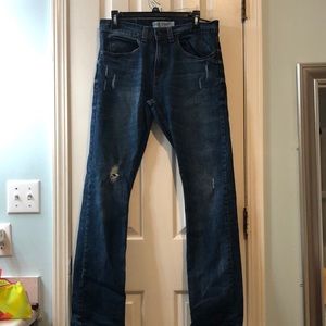 Men’s jeans 29x32